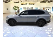$34995 : Kia Telluride 2022 AWD SX 4d thumbnail