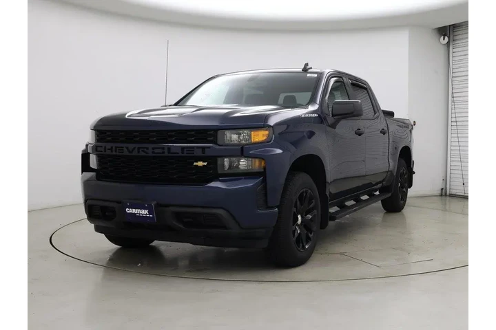 $31998 : Chevrolet Silverado 1500 202 image 4