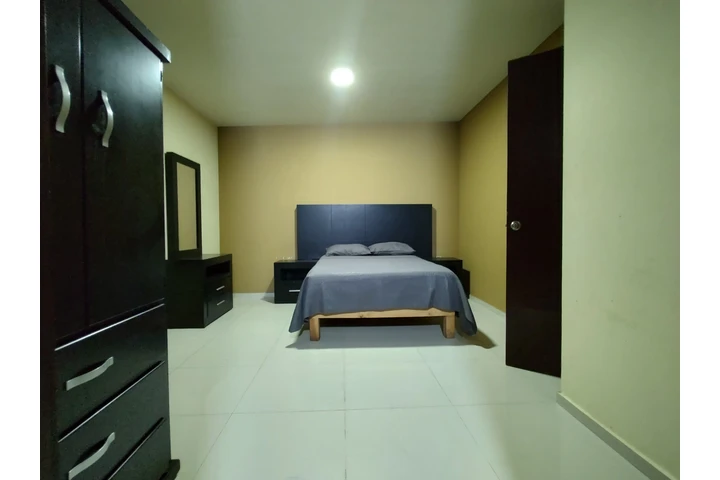 $3800 : Renta de cuartos amueblados image 1