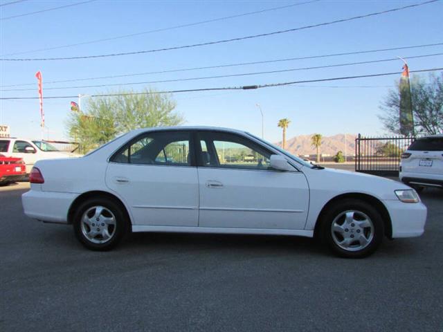 $7995 : 2000 Accord EX image 3