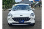 $23495 : Ford Escape 2022 AWD SEL 4dr thumbnail