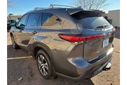$28999 : Toyota Highlander 2021 AWD X thumbnail