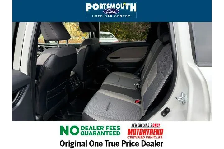 $28495 : Subaru Forester 2025 AWD Pre image 5