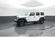 $33962 : Jeep Wrangler 2024 4x4 Sport thumbnail