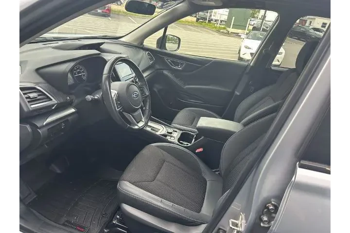 $18495 : Subaru Forester 2019 AWD Pre image 9
