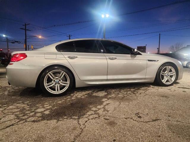 $26995 : 2015 BMW 6 Series 640i xDrive image 3