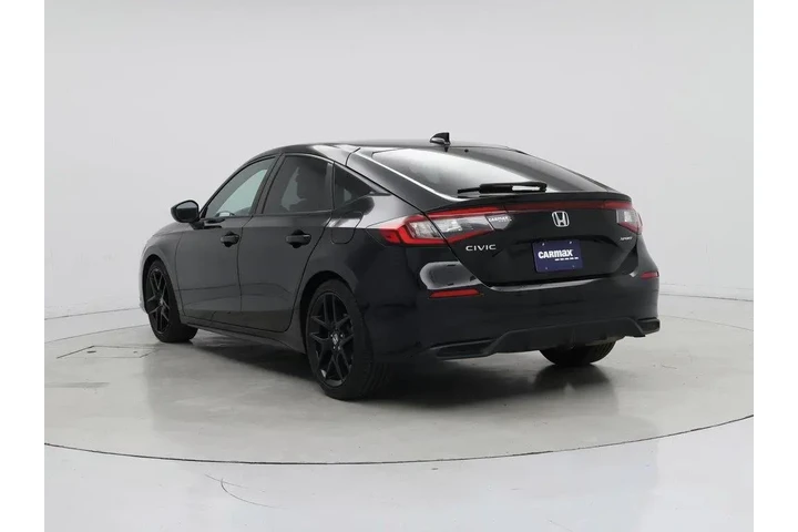 $28998 : Honda Civic 2024 Sport 4dr H image 2
