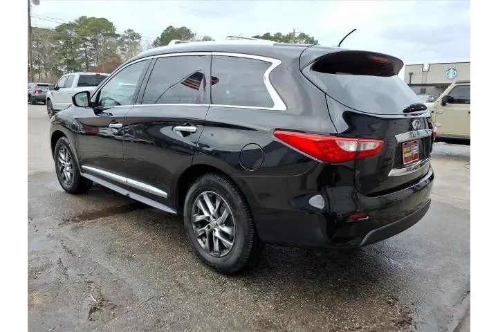 $12997 : INFINITI QX60 2015 4dr SUV image 6