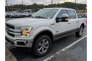 Ford F-150 2018 4x4 King Ran