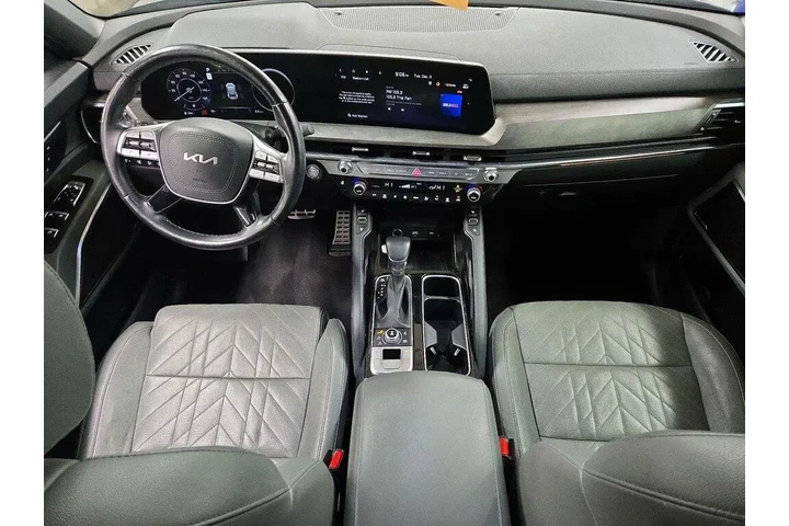 $26998 : Kia Telluride 2023 AWD SX X- image 9