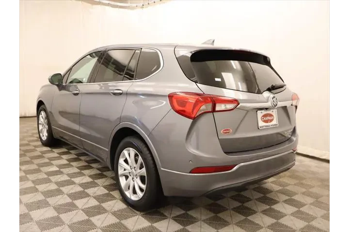 $14049 : Buick Envision 2019 Preferre image 3