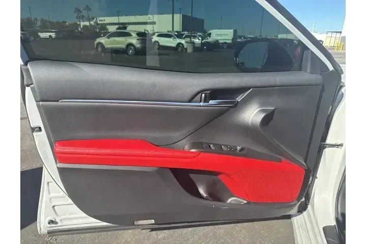 $30333 : Toyota Camry 2024 XSE 4dr Se image 10