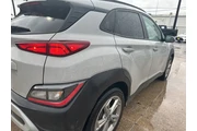 $19881 : Hyundai KONA 2023 SEL 4dr Cr thumbnail