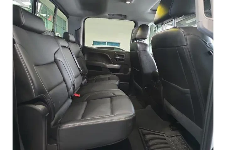 $33599 : Chevrolet Silverado 1500 201 image 8