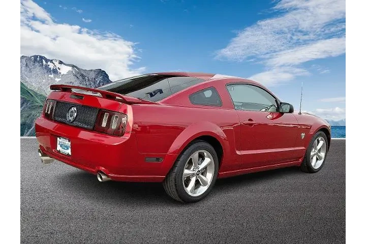 $20997 : Ford Mustang 2009 GT Premium image 6