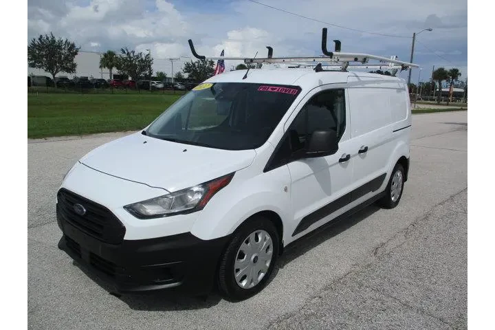 $17495 : Ford Transit Connect 2022 XL image 3