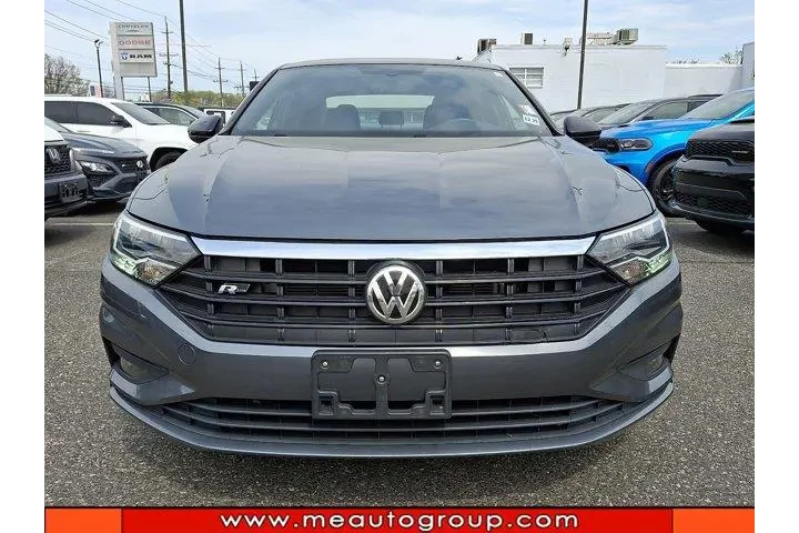 $13989 : Volkswagen Jetta 2020 R-Line image 6
