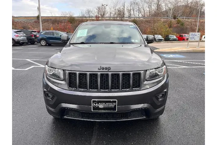 $12999 : Jeep Grand Cherokee 2015 4x4 image 2