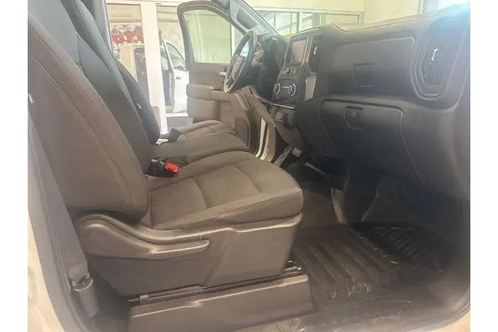 $25694 : Chevrolet Silverado 1500 202 image 9