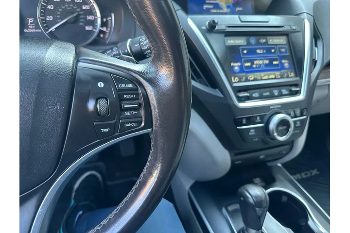 $16999 : 2014 ACURA MDX image 2