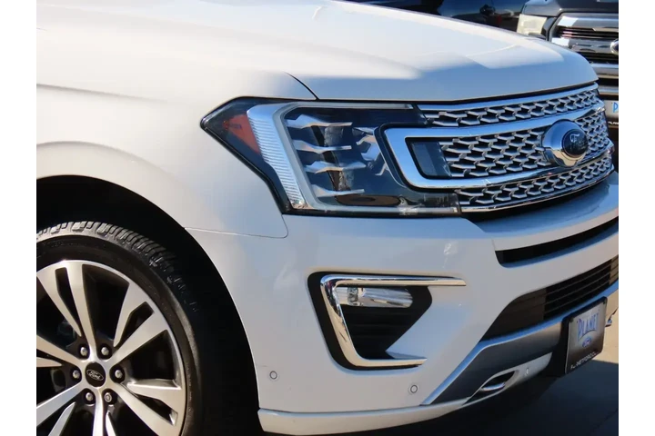 $29999 : Ford Expedition MAX 2021 4x4 image 6
