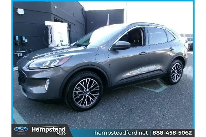 $23996 : Ford Escape Plug-In Hybrid 2 image 1