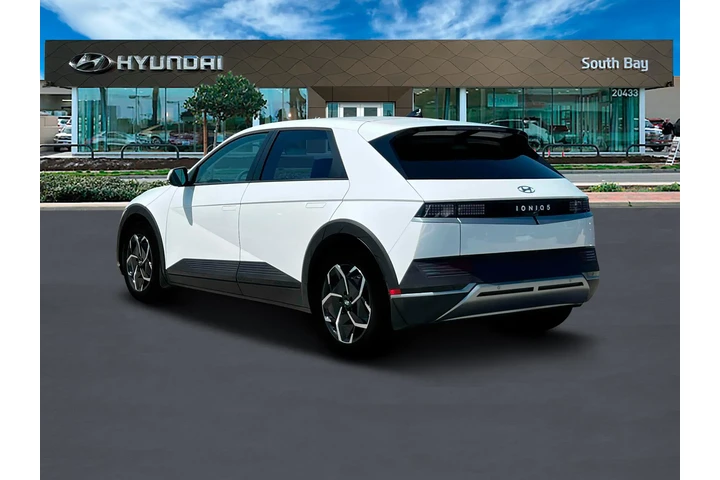 $22998 : Hyundai IONIQ 5 2024 SE 4dr image 5