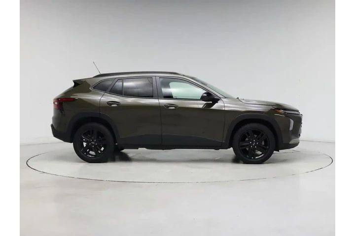 $23998 : Chevrolet Trax 2024 ACTIV 4d image 7