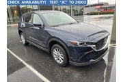 $25000 : Mazda CX-5 2023 AWD 2.5 S Se thumbnail