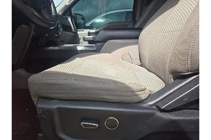 $19984 : Ford F-150 2015 4x2 XL 4dr S image 6