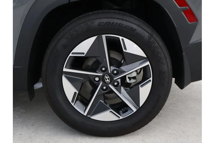 $29988 : Hyundai TUCSON 2025 SEL Conv image 8