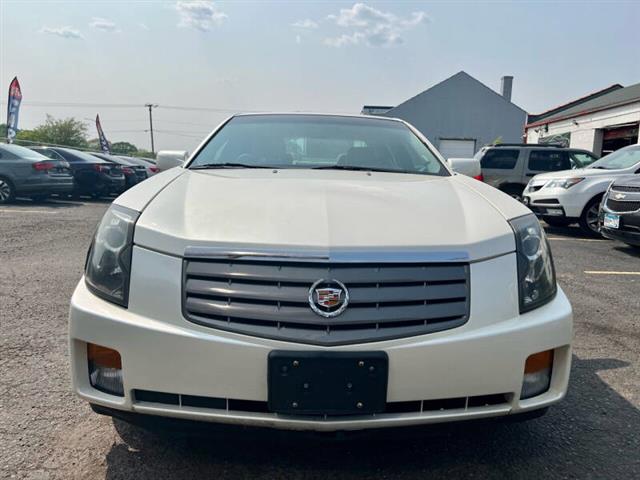 $6595 : 2006 CTS image 3