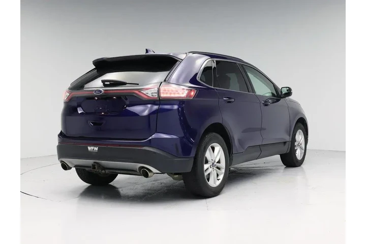 $15998 : Ford Edge 2016 SEL 4dr Cross image 8