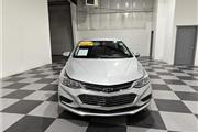 2018 CHEVROLET CRUZE thumbnail