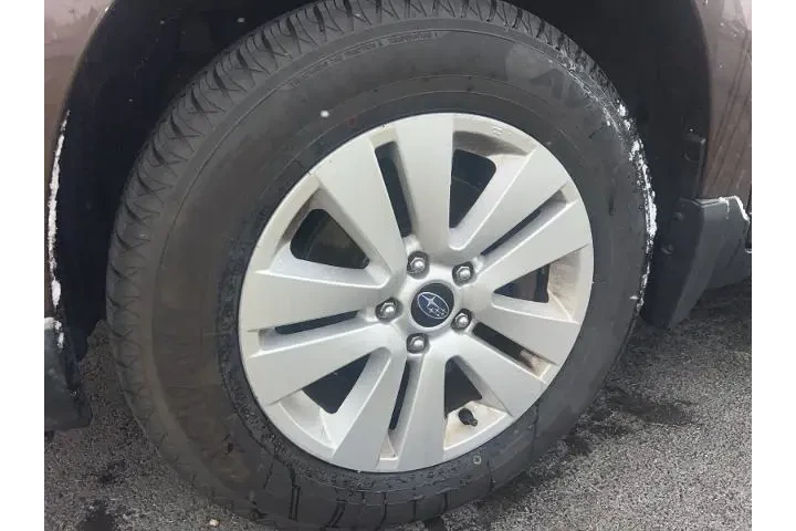 $20520 : Subaru Outback 2019 AWD 2.5i image 8