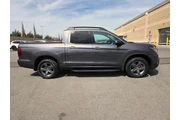 $35998 : Honda Ridgeline 2021 AWD RTL thumbnail