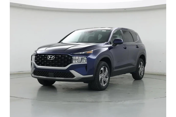 $24998 : Hyundai SANTA FE 2023 AWD SE image 4