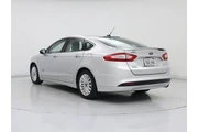 $10998 : Ford Fusion Energi 2014 Tita thumbnail