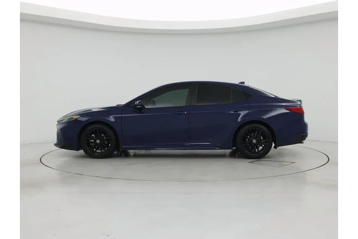 $30998 : Toyota Camry 2025 SE 4dr Sed image 3