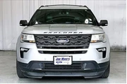 $16491 : Ford Explorer 2019 XLT 4dr S thumbnail