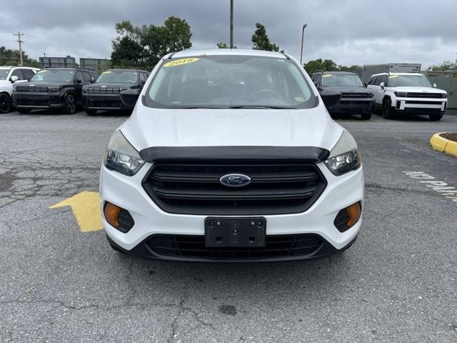 $12036 : PRE-OWNED 2018 FORD ESCAPE S image 8