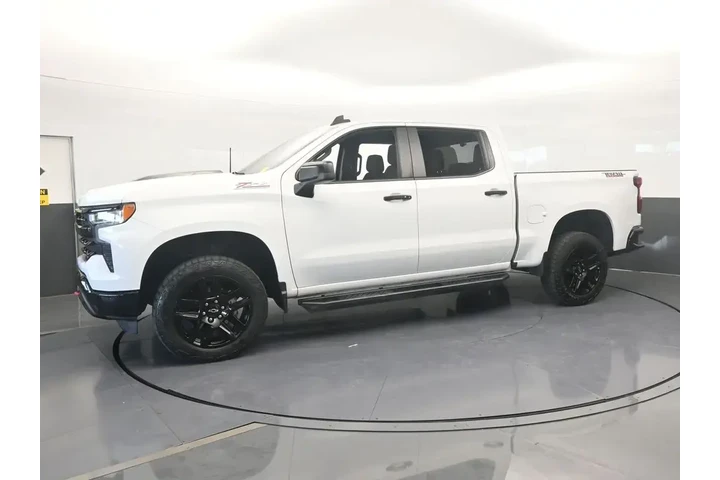 $39691 : Chevrolet Silverado 1500 202 image 2