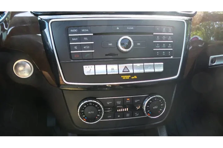 $22900 : 2018 Mercedes-Benz GLS GLS 450 image 10
