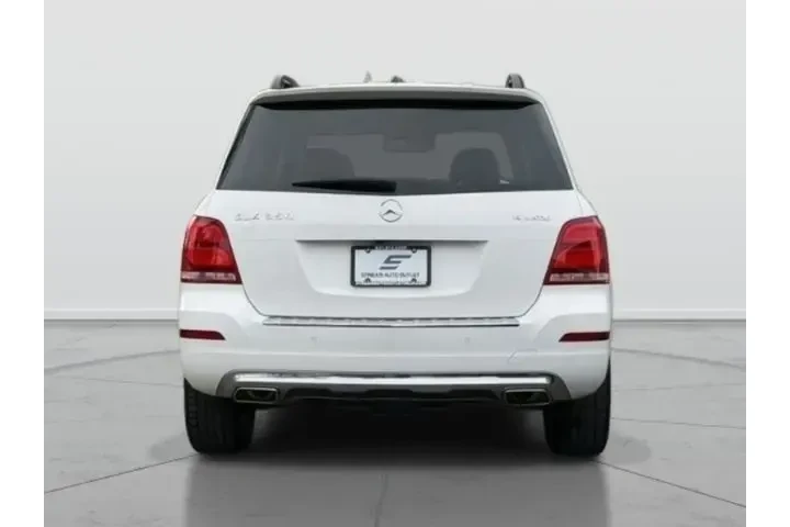 $13995 : Mercedes-Benz GLK 2014 AWD G image 6