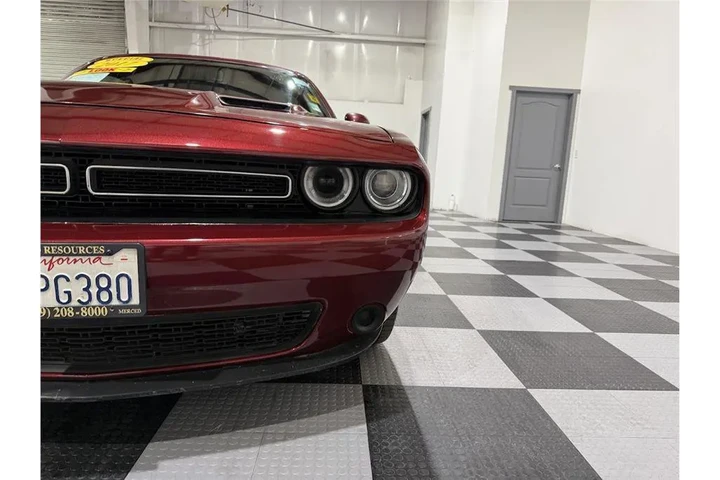$19999 : Challenger 2017 image 9