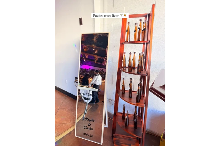 SALON DE EVENTOS-VIVA LA VIDA image 2