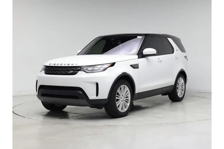 $25998 : Land Rover Discovery 2019 AW image 4