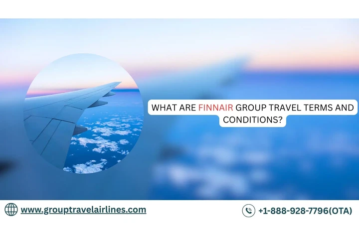 Finnair Group Travel image 1