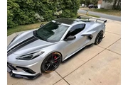 Chevrolet Corvette 2020 Stin en Raleigh