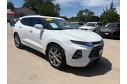 $22950 : 2019 Blazer Premier thumbnail